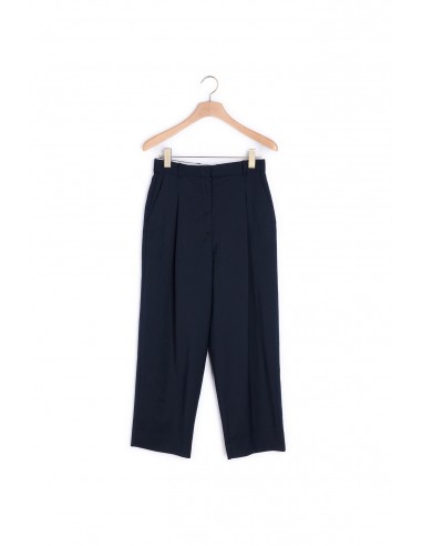 Pantalon de tailleur en laine prix pour 