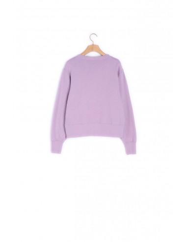 SWEATSHIRT Parme en ligne