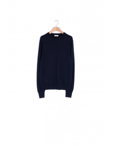 Pull en maille fine en laine prix