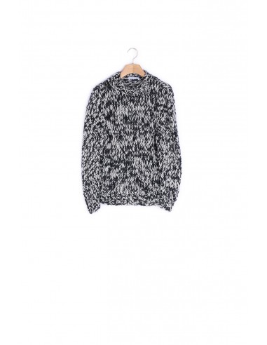 PULL Noir pas cher chine